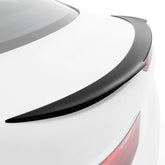 BMW M6 (F12) AERO DECKLID SPOILER